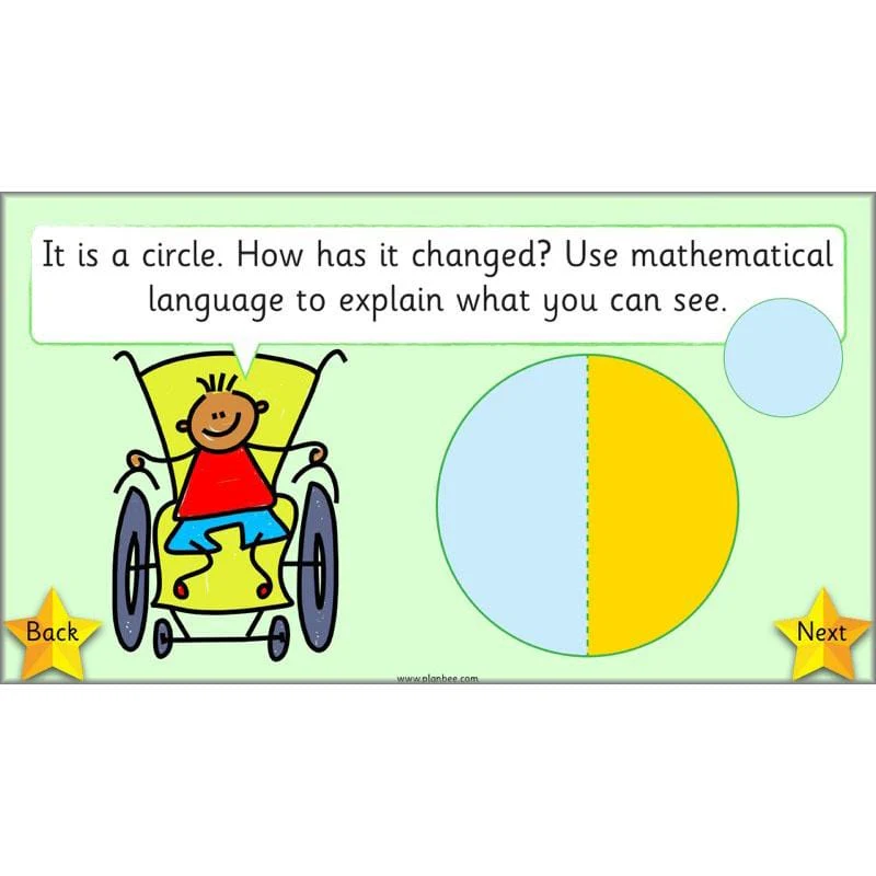 What is a half? - Image 36