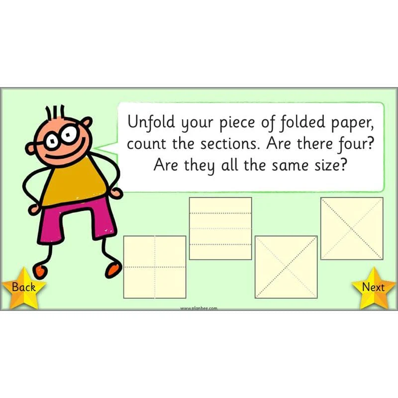 What is a half? - Image 39