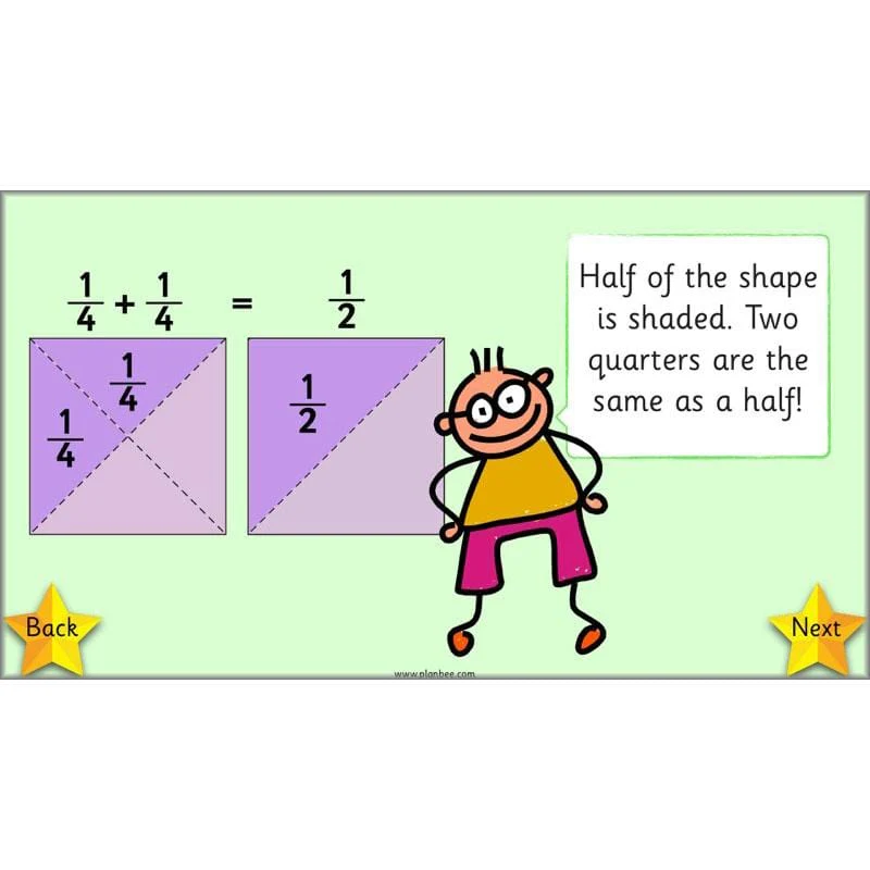 What is a half? - Image 46