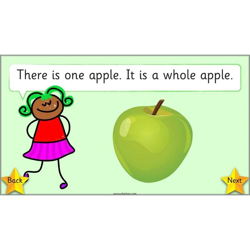 What is a half? - Image 8