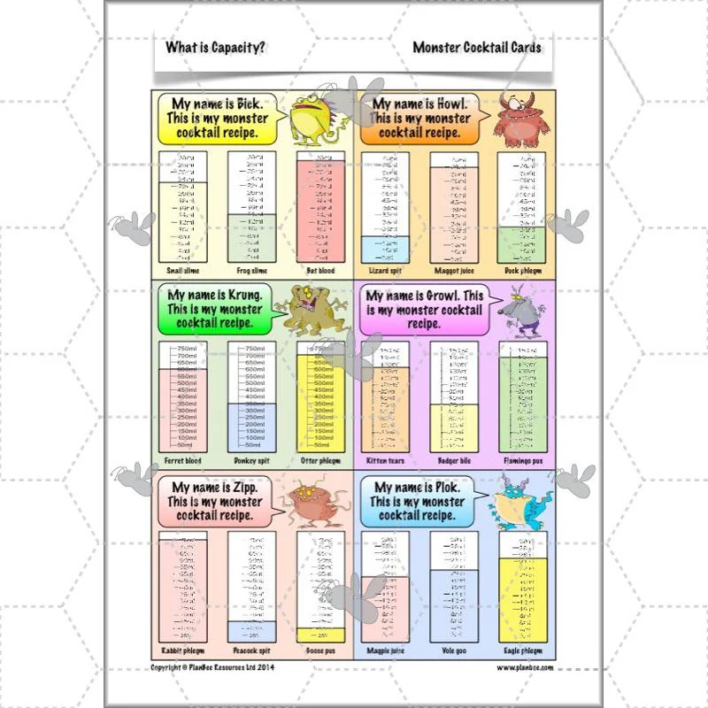 What is Capacity? - Image 21