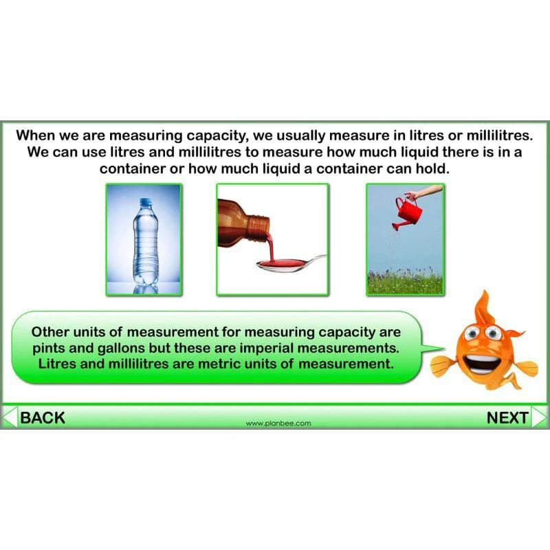 What is Capacity? - Image 27