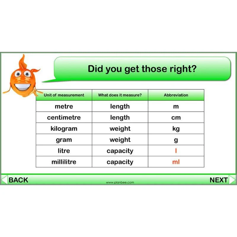 What is Capacity? - Image 29
