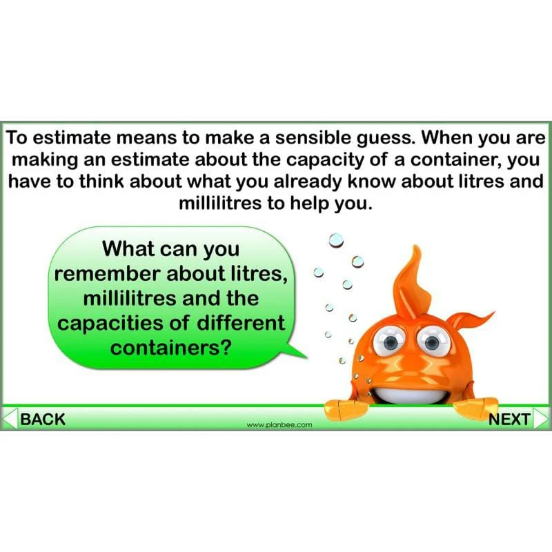 What is Capacity? - Image 36