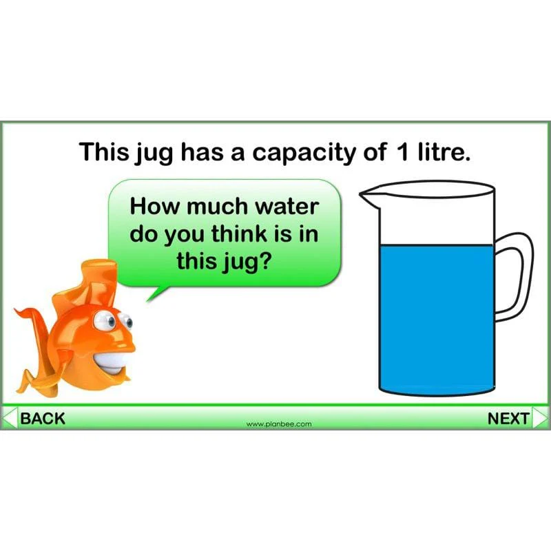 What is Capacity? - Image 37