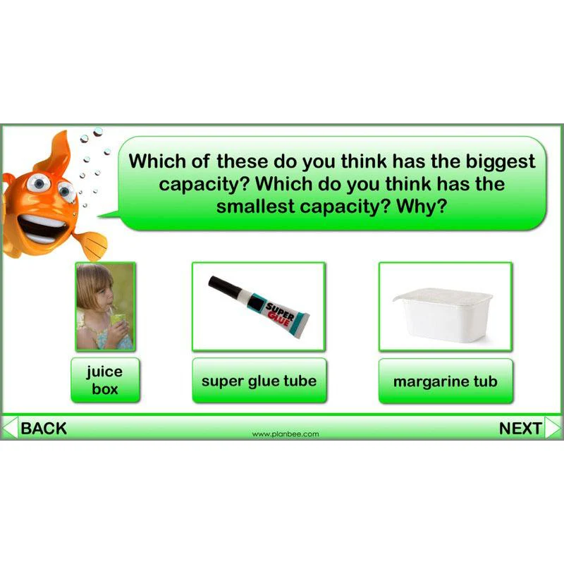 What is Capacity? - Image 45