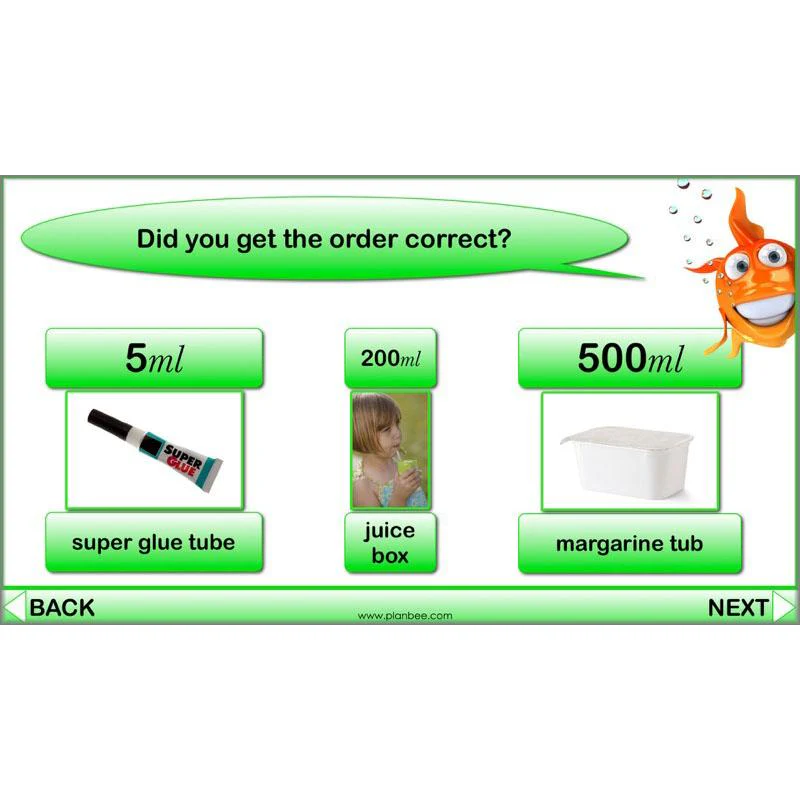 What is Capacity? - Image 46