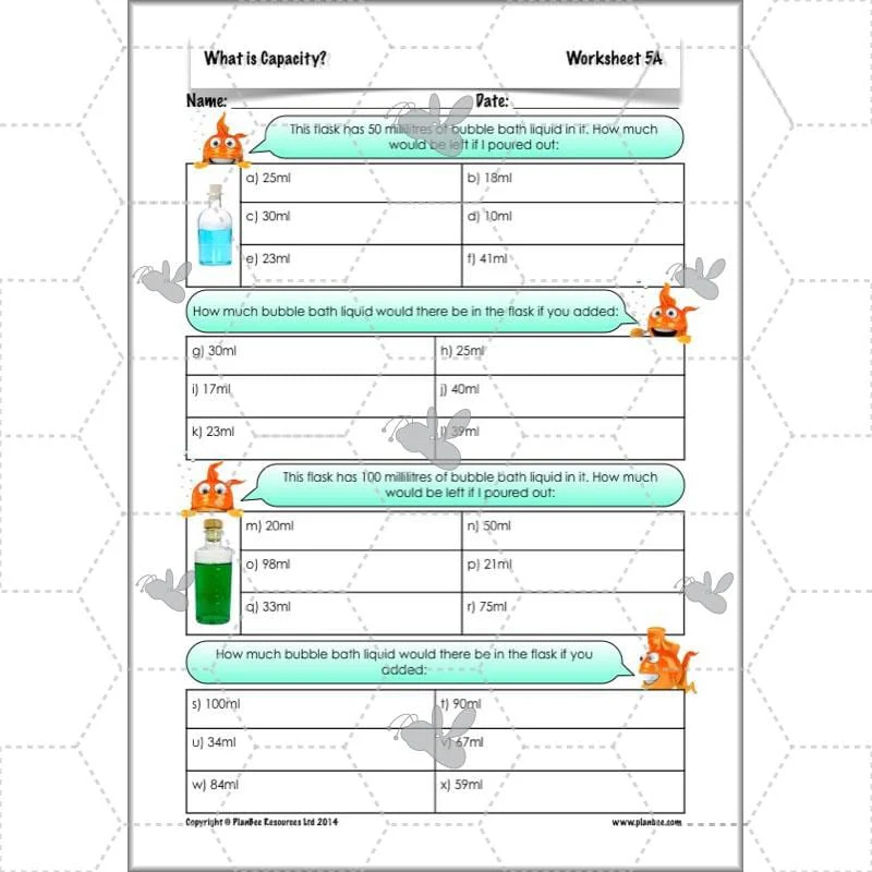 What is Capacity? - Image 64