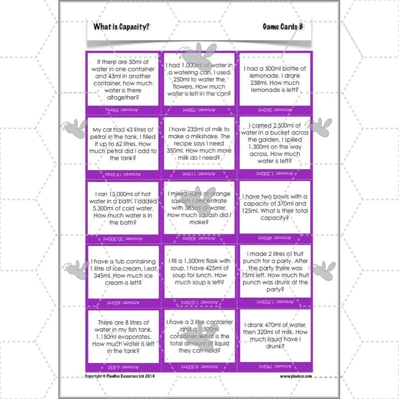 What is Capacity? - Image 67