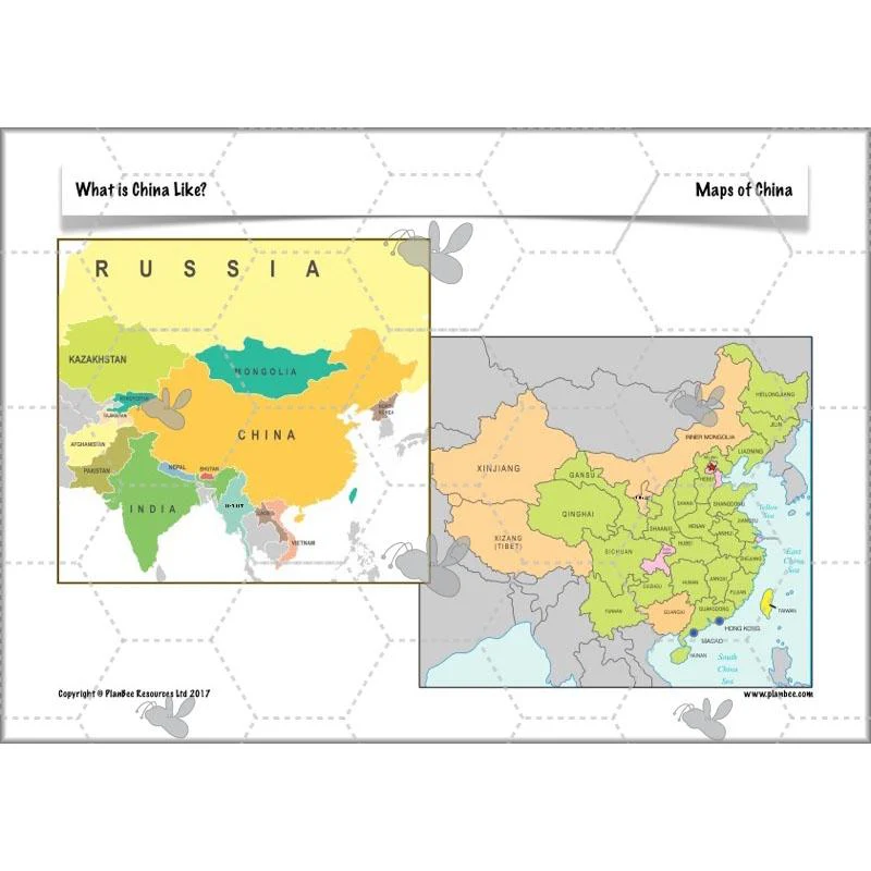 What is China Like? - Image 14
