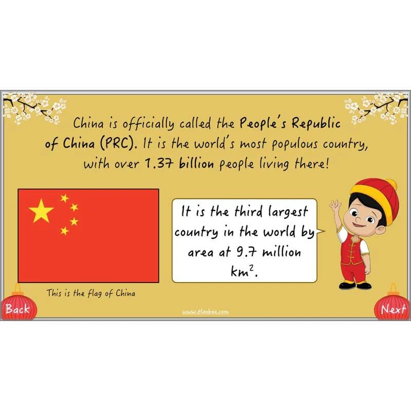 What is China Like? - Image 19