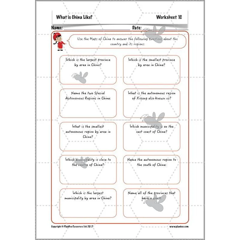 What is China Like? - Image 23