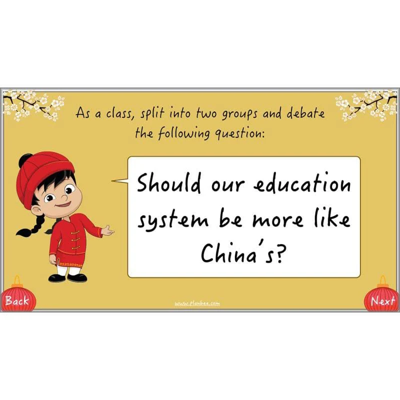 What is China Like? - Image 54