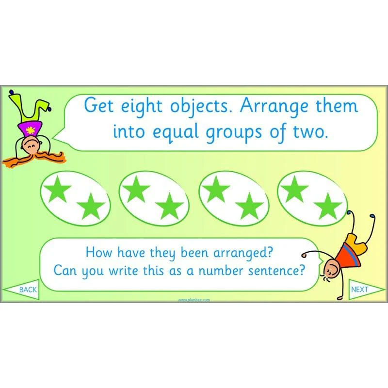 What is division? - Image 10