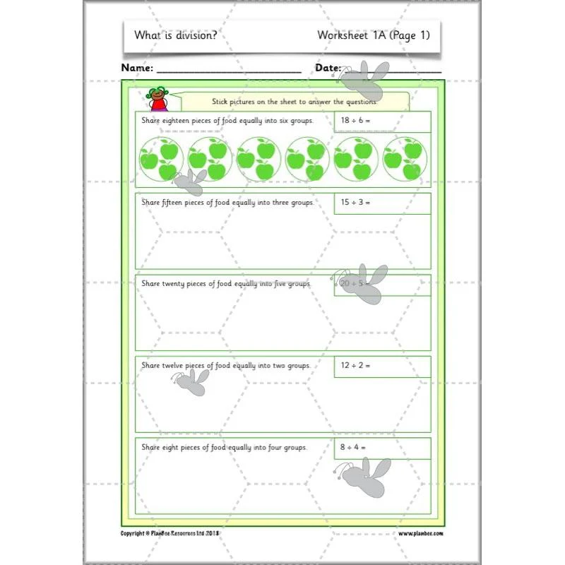 What is division? - Image 13