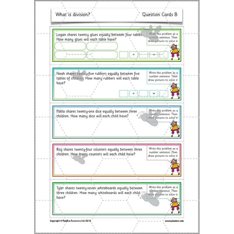 What is division? - Image 16