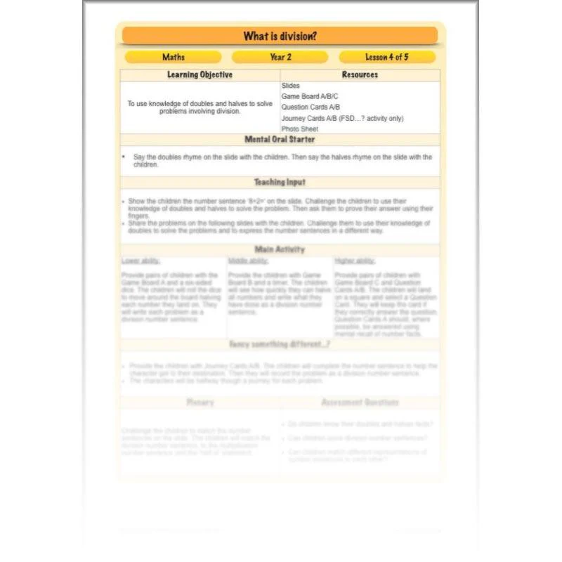 What is division? - Image 17