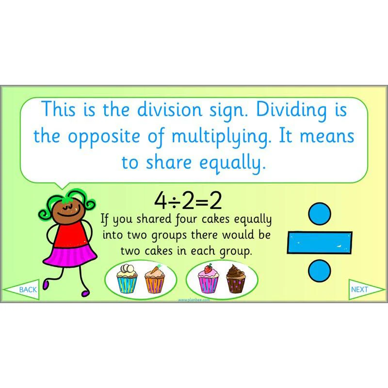 What is division? - Image 19
