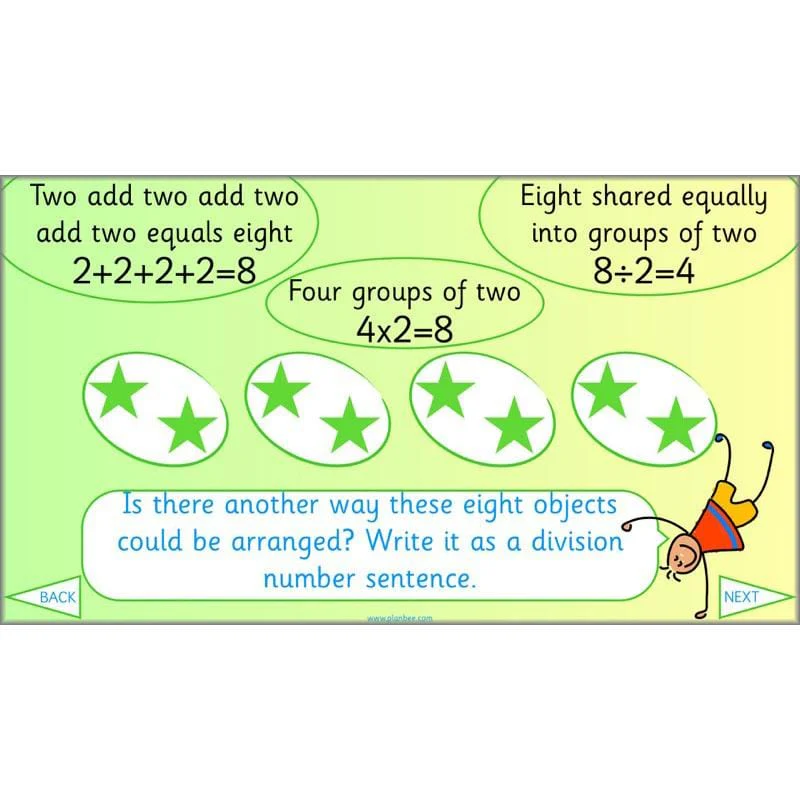 What is division? - Image 21