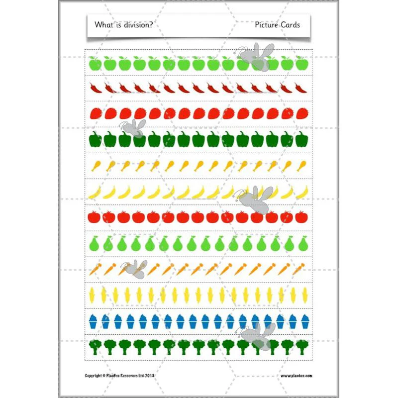What is division? - Image 24