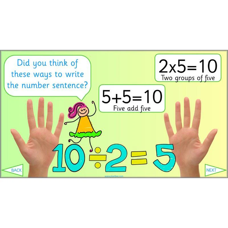 What is division? - Image 45