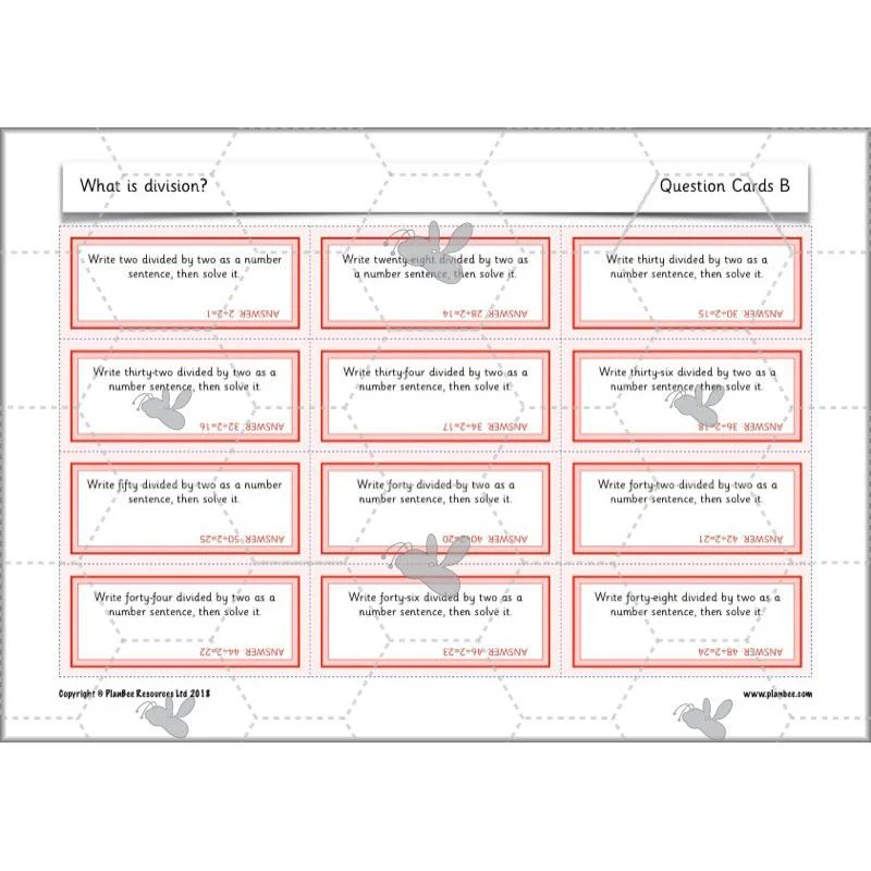 What is division? - Image 49