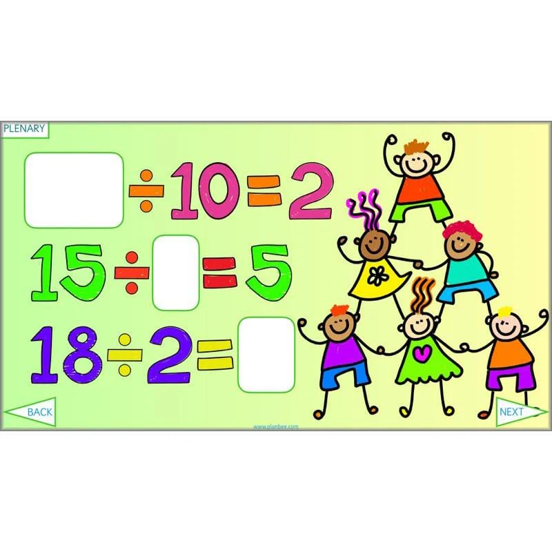 What is division? - Image 54