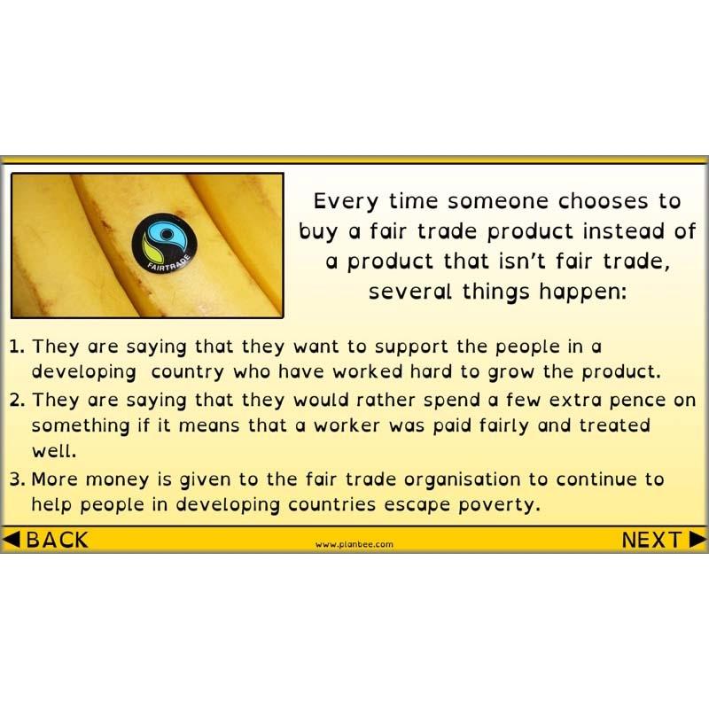 What is Fair Trade? - Image 4