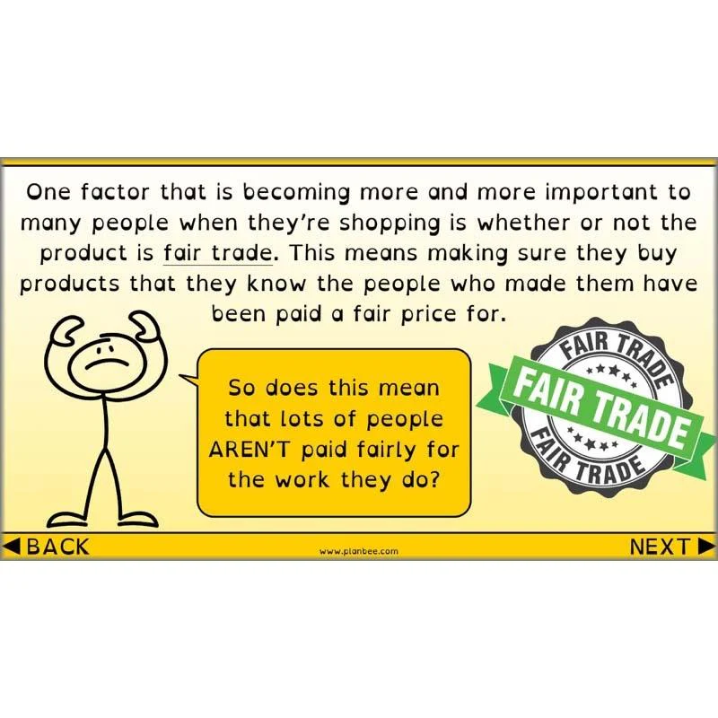 What is Fair Trade? - Image 8