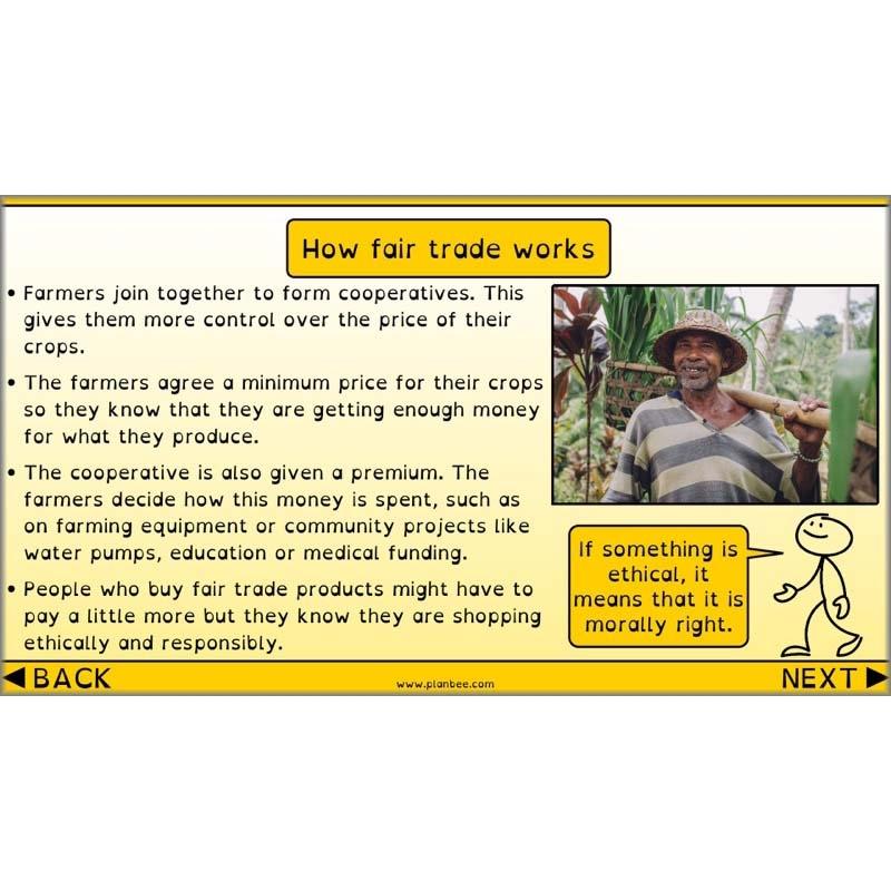 What is Fair Trade? - Image 9