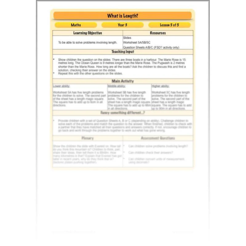 What is Length? - Image 22