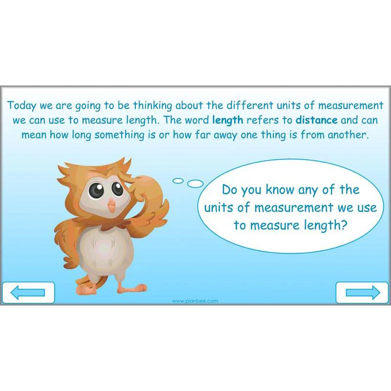What is Length? - Image 8