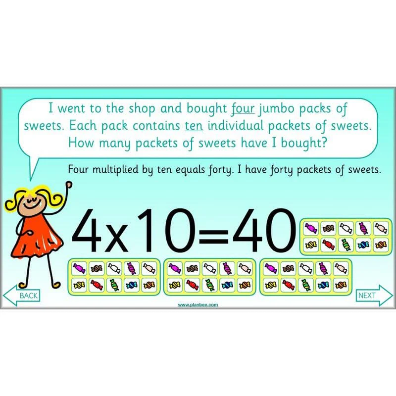 What is multiplication? - Image 52