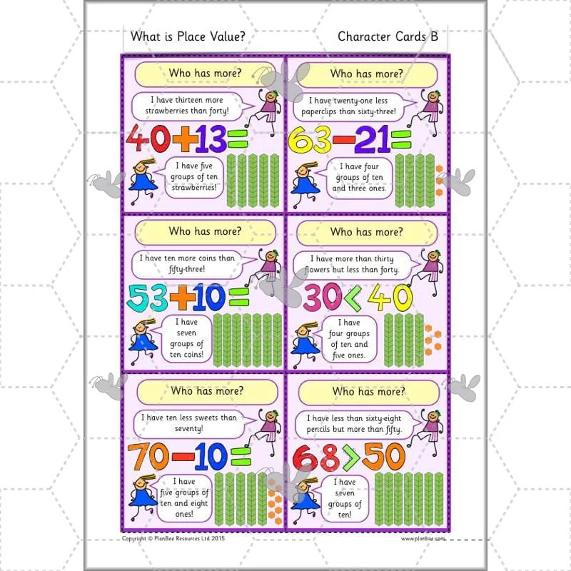 What is Place Value? - Image 77