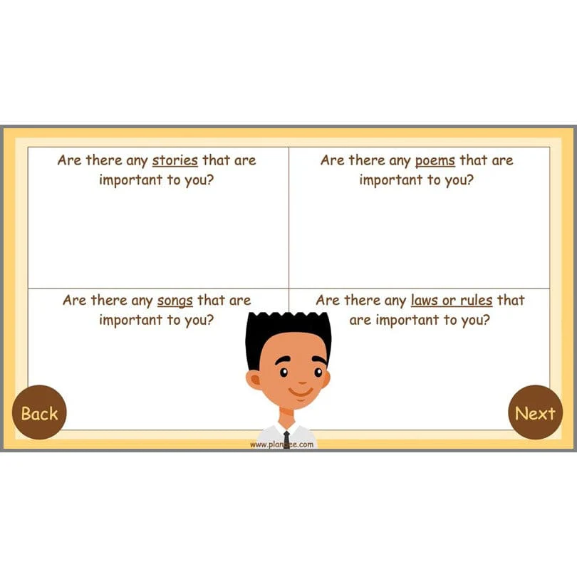 What is the Bible and why is it important for Christians? - Image 10