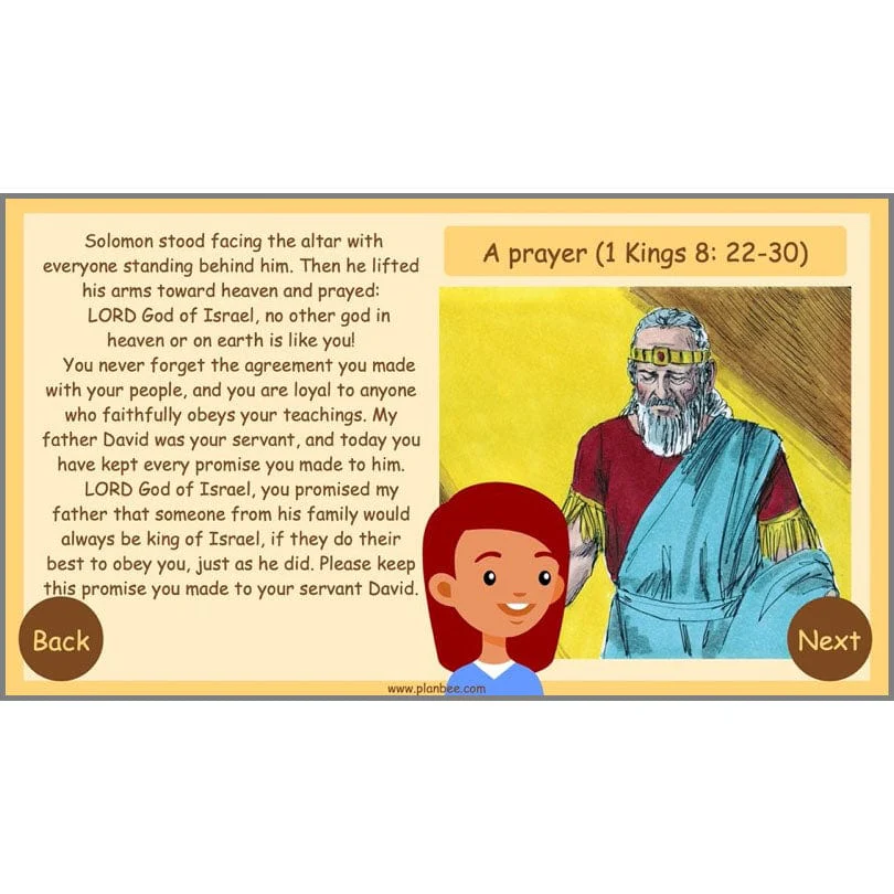 What is the Bible and why is it important for Christians? - Image 11