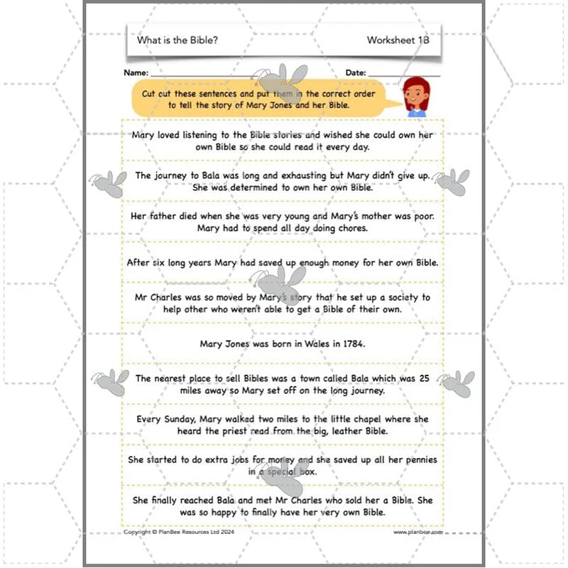 What is the Bible and why is it important for Christians? - Image 15