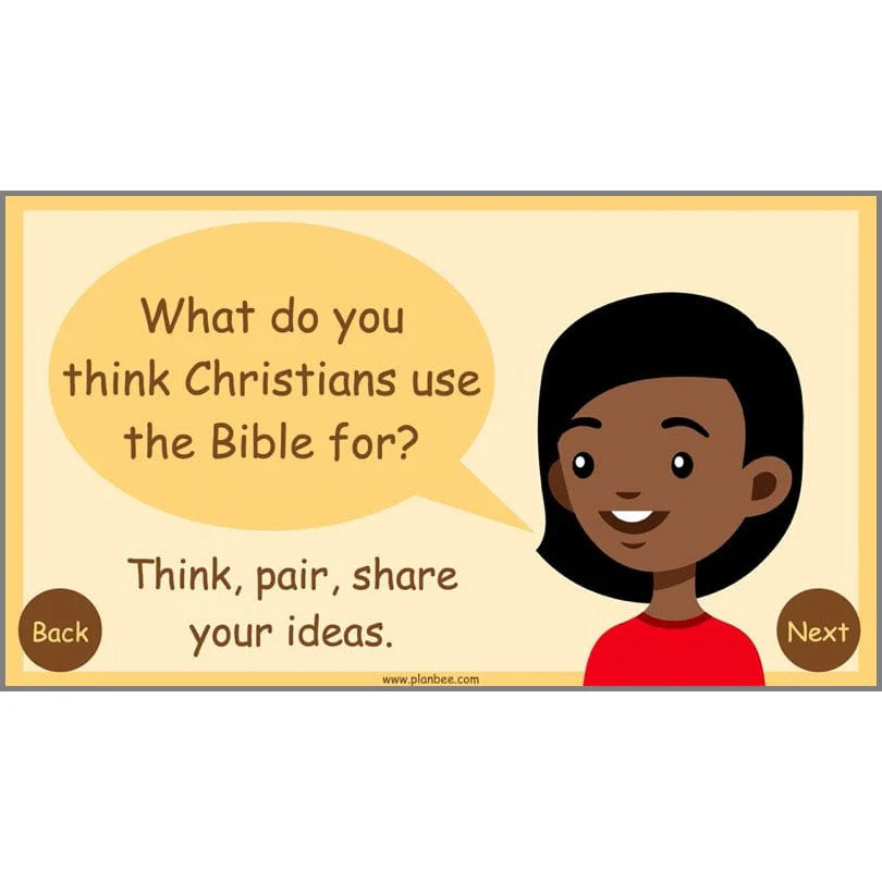 What is the Bible and why is it important for Christians? - Image 32