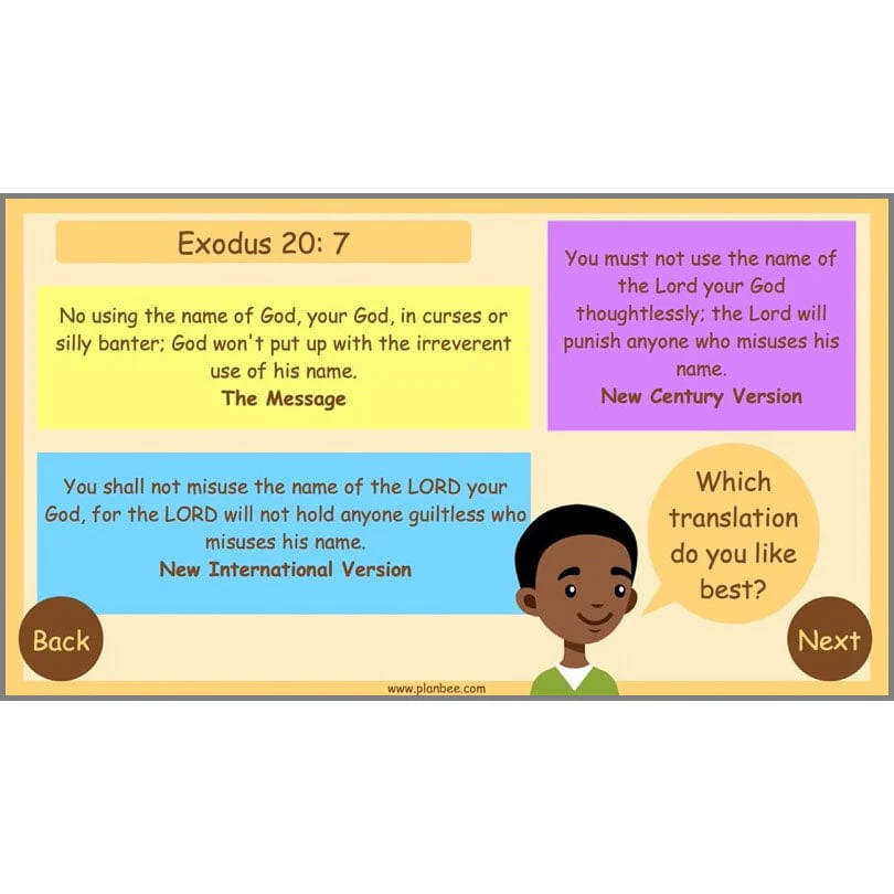 What is the Bible and why is it important for Christians? - Image 42