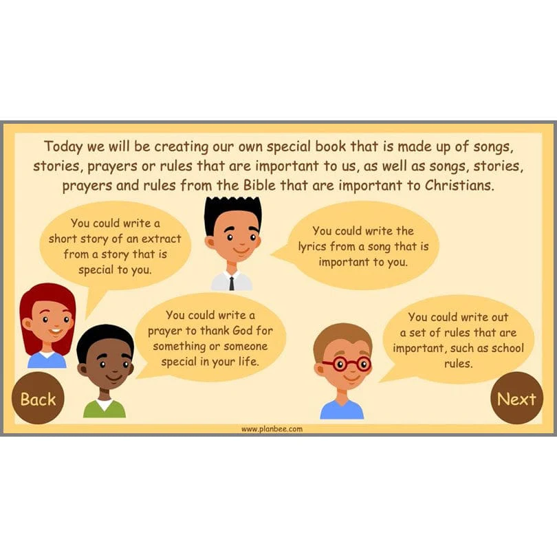 What is the Bible and why is it important for Christians? - Image 49