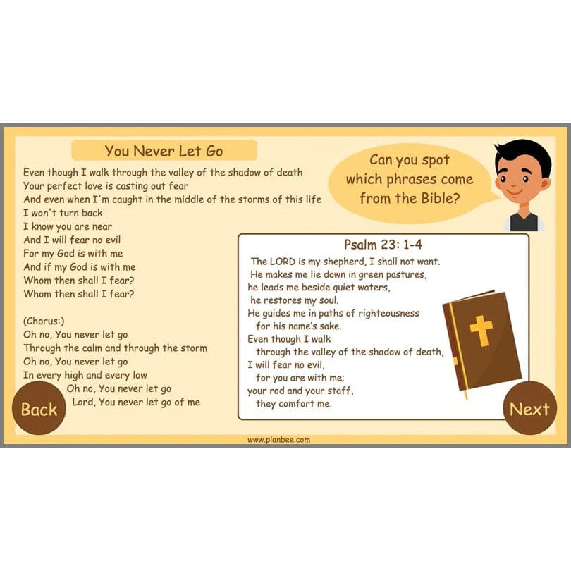 What is the Bible and why is it important for Christians? - Image 5