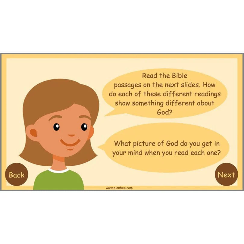 What is the Bible and why is it important for Christians? - Image 58