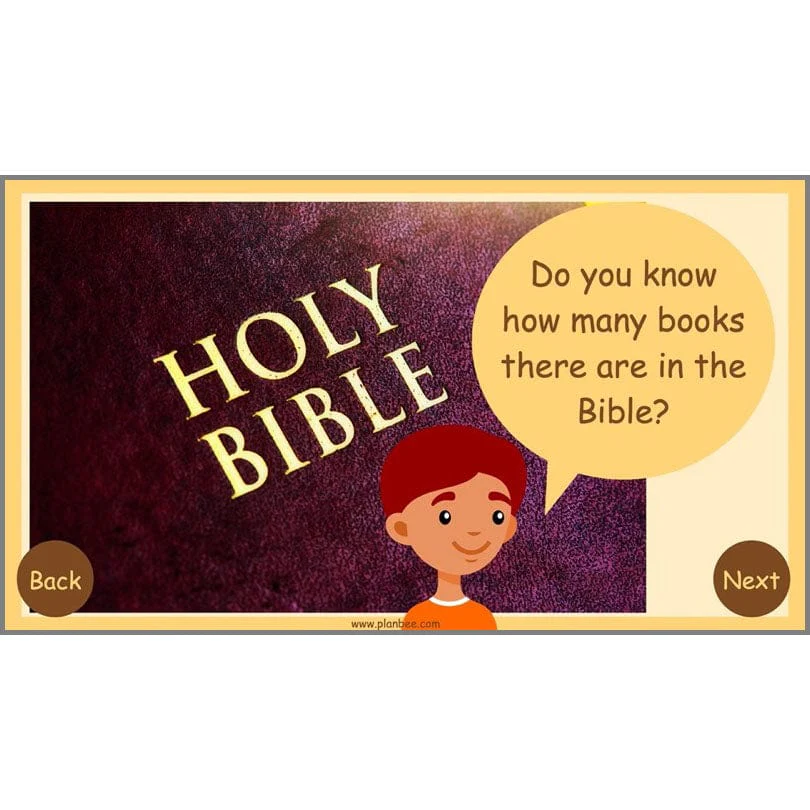 What is the Bible and why is it important for Christians? - Image 63
