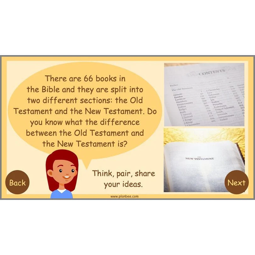 What is the Bible and why is it important for Christians? - Image 65