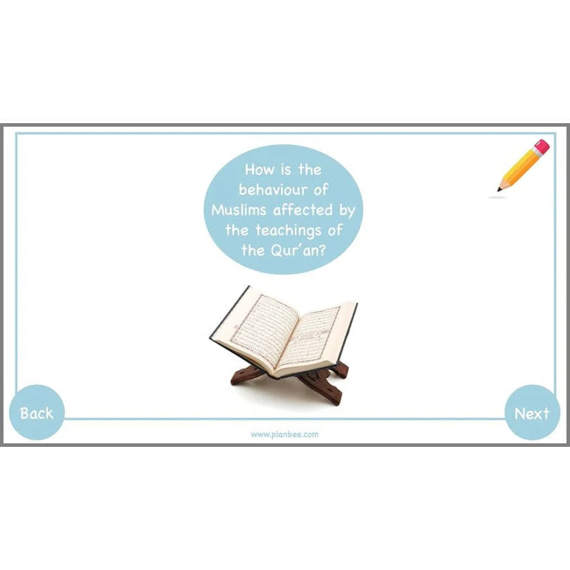 What is the Qur'an and why is it important to Muslims? - Image 12