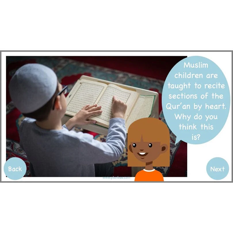 What is the Qur'an and why is it important to Muslims? - Image 23