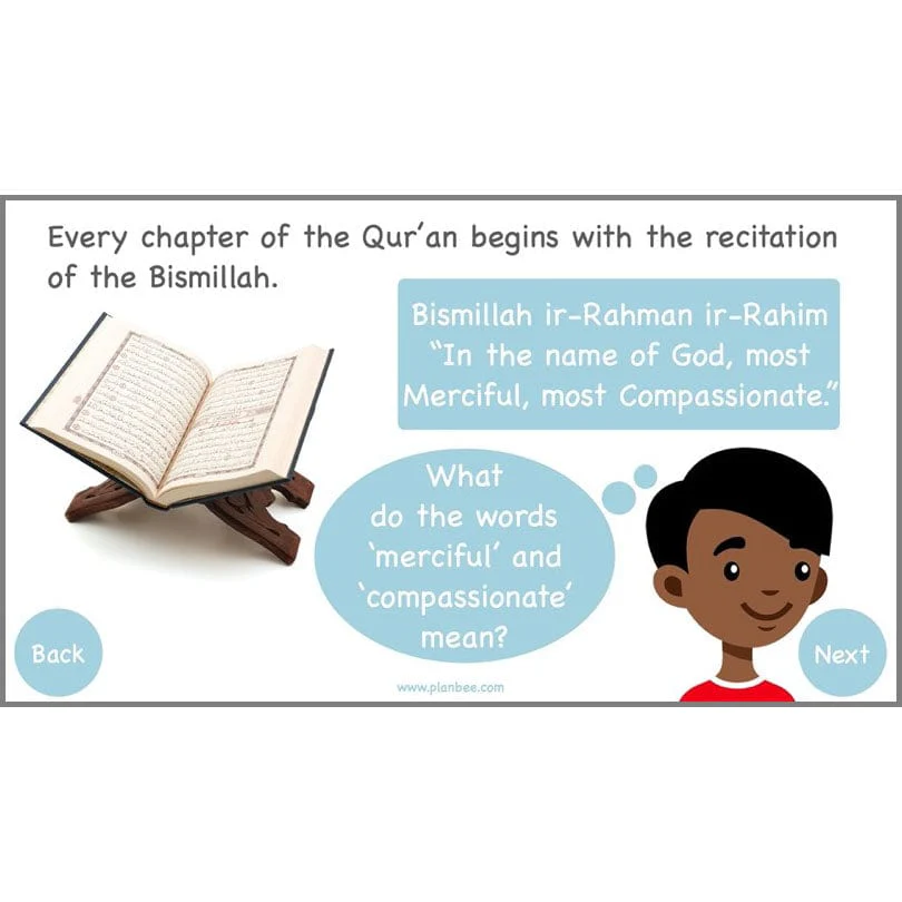 What is the Qur'an and why is it important to Muslims? - Image 28