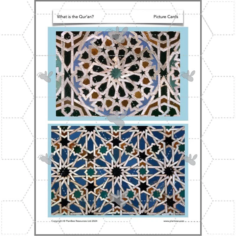 What is the Qur'an and why is it important to Muslims? - Image 34