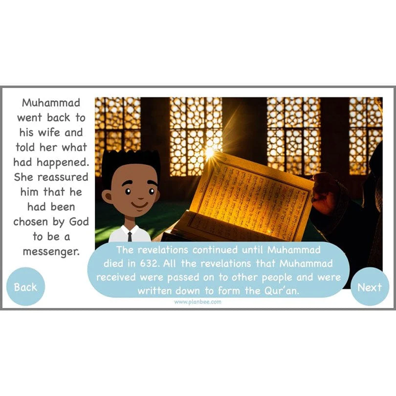 What is the Qur'an and why is it important to Muslims? - Image 4