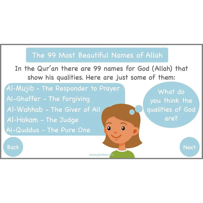What is the Qur'an and why is it important to Muslims? - Image 6